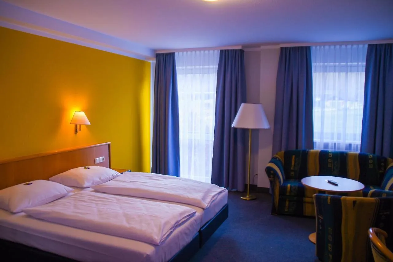 Hotel Strohofer Geiselwind 3*,  Deutschland