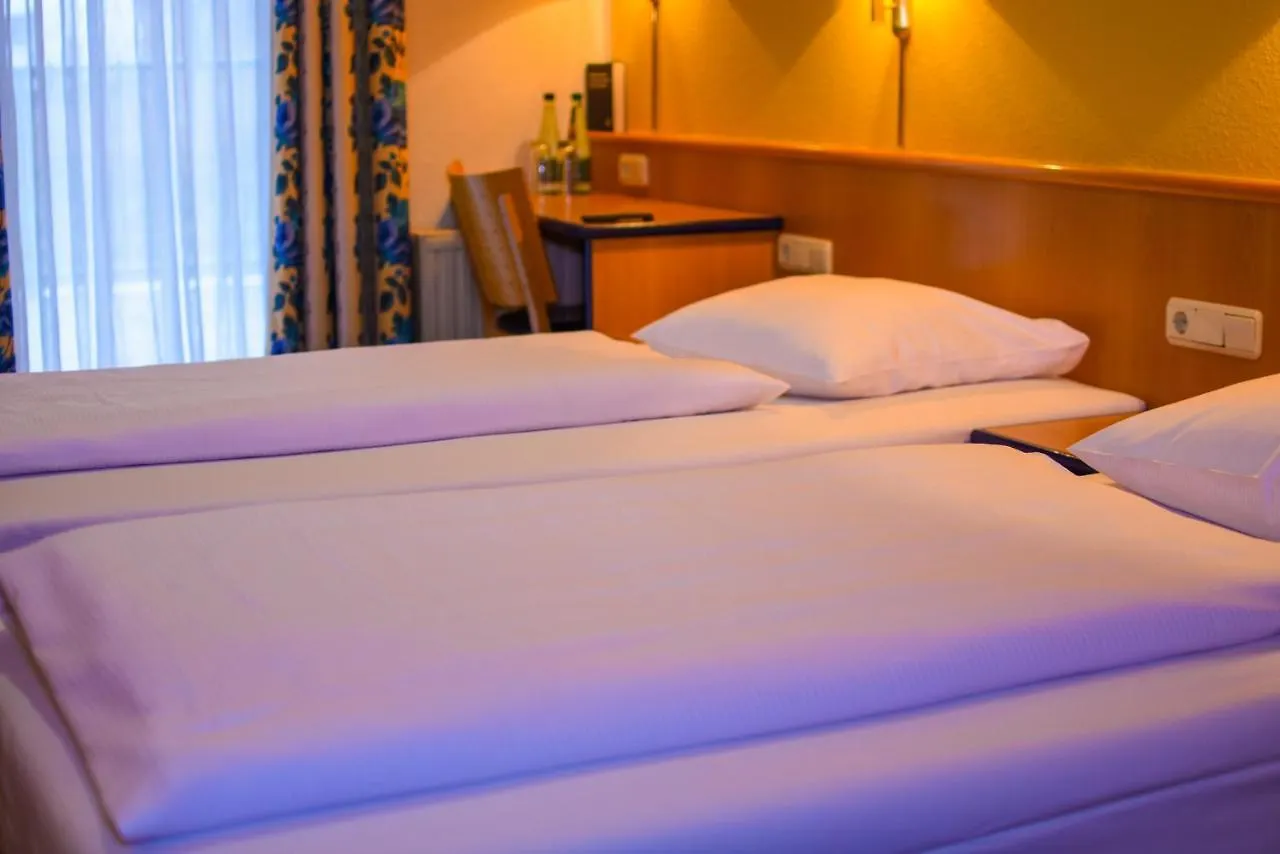 ***  Hotel Strohofer Geiselwind Deutschland