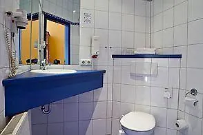 Hotel Strohofer Geiselwind