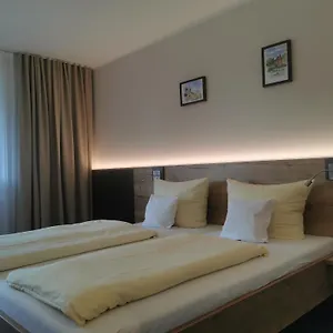 Hotel Am Regenbogen