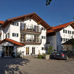 Hotel Grüner Baum